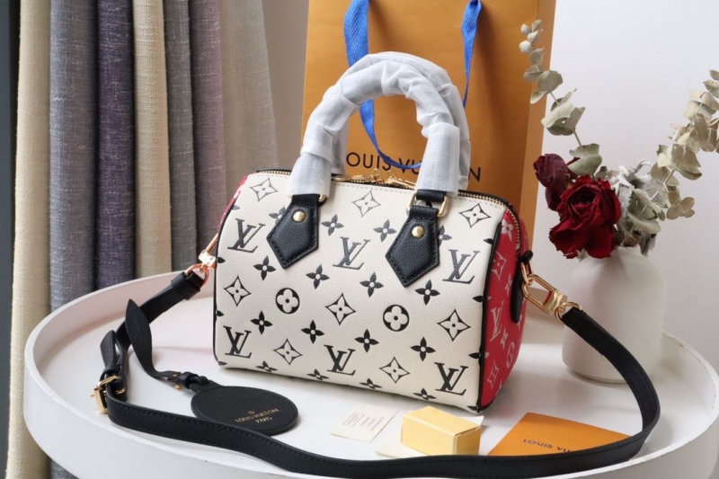 LV Speedy Bags